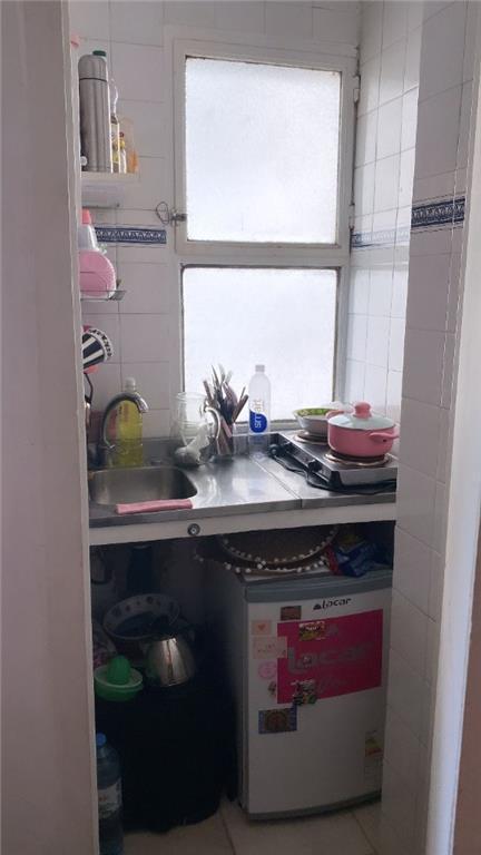 Foto de DEPARTAMENTO 1 AMBIENTE - RECOLETA, CAPITAL FEDERAL, imagen 4