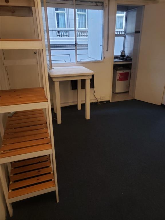 Foto de DEPARTAMENTO 1 AMBIENTE - RECOLETA, CAPITAL FEDERAL, imagen 3