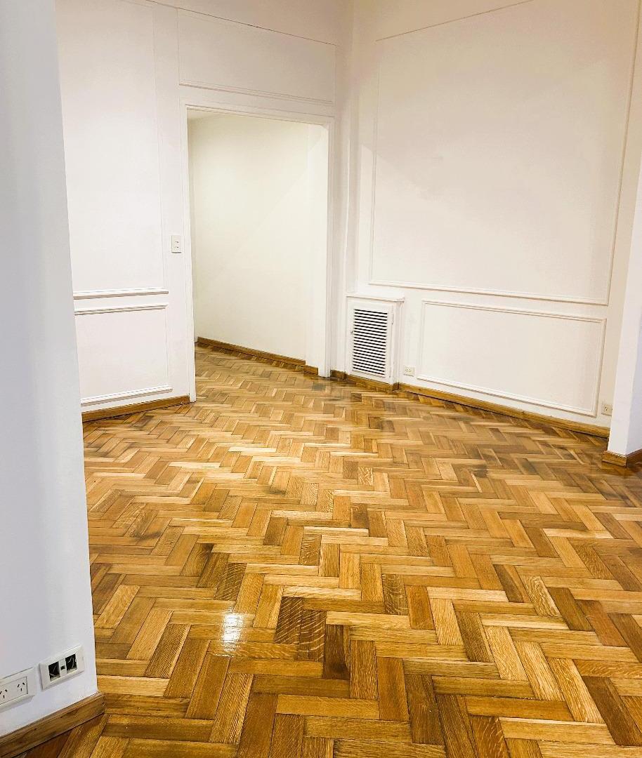 Foto de DEPARTAMENTO 3 AMBIENTES - RECOLETA, CAPITAL FEDERAL, imagen 2