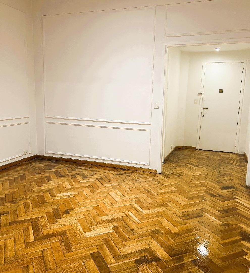 Foto de DEPARTAMENTO 3 AMBIENTES - RECOLETA, CAPITAL FEDERAL, imagen 4