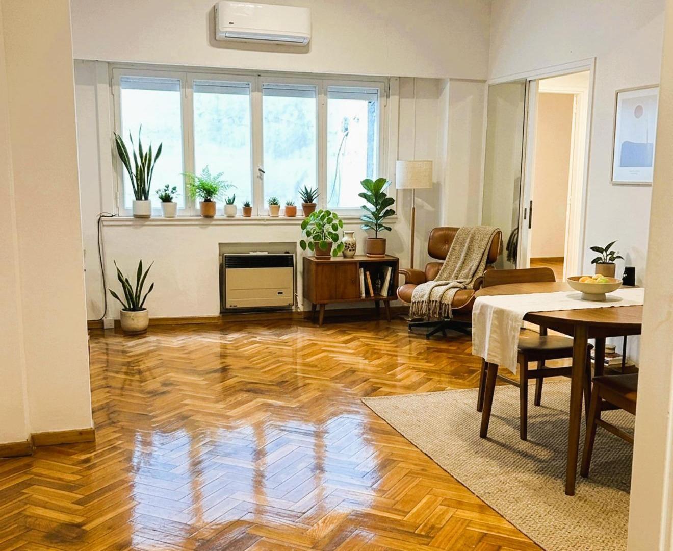 Foto de DEPARTAMENTO 3 AMBIENTES - RECOLETA, CAPITAL FEDERAL, imagen 3