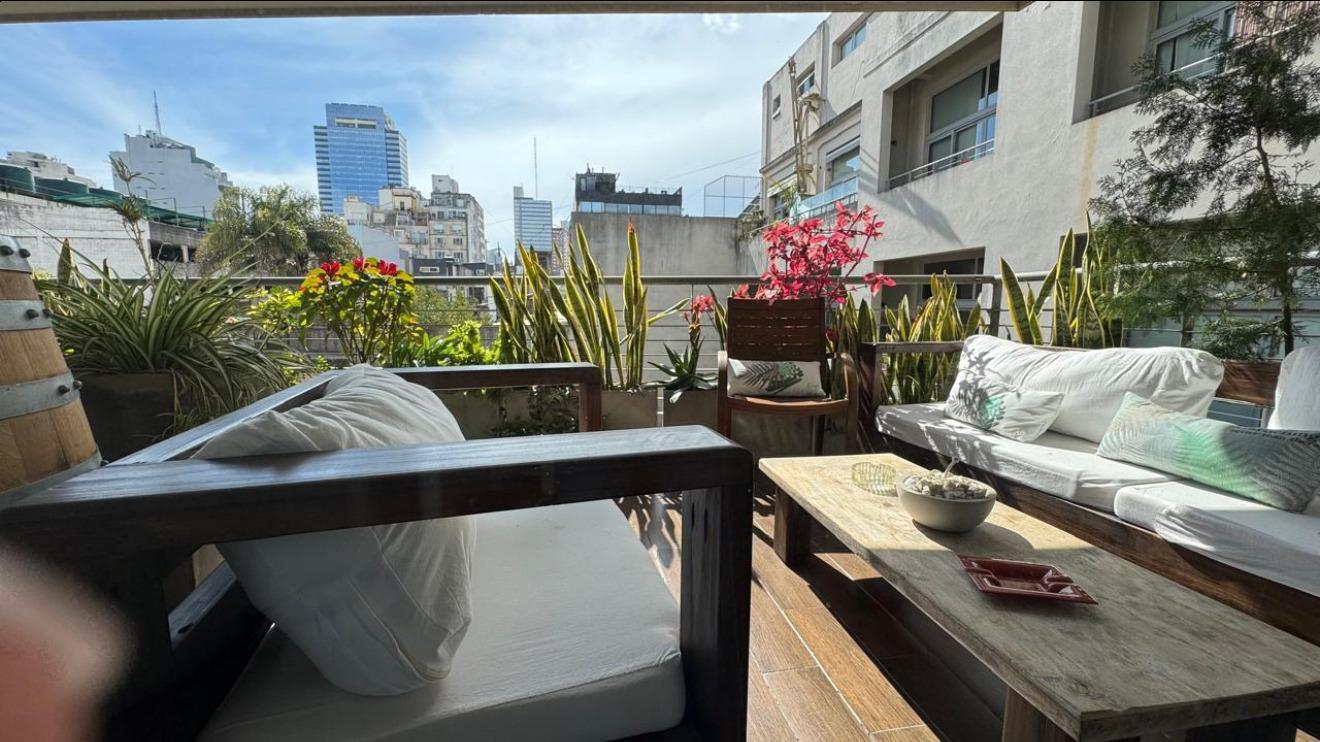 Foto de Edificio Young & Stones - Loft 2 amb + cochera + balcón terraza !, imagen 3