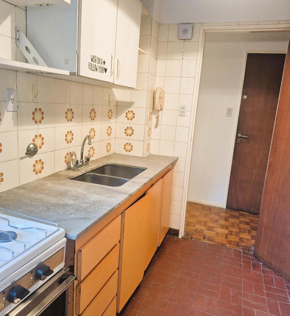 Foto de DEPARTAMENTO 2 AMBIENTES - BOEDO, CAPITAL FEDERAL, imagen 2