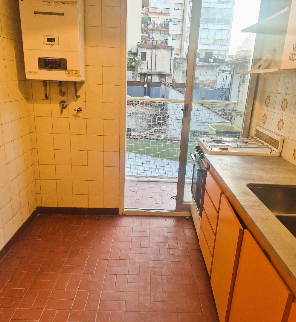 Foto de DEPARTAMENTO 2 AMBIENTES - BOEDO, CAPITAL FEDERAL, imagen 3