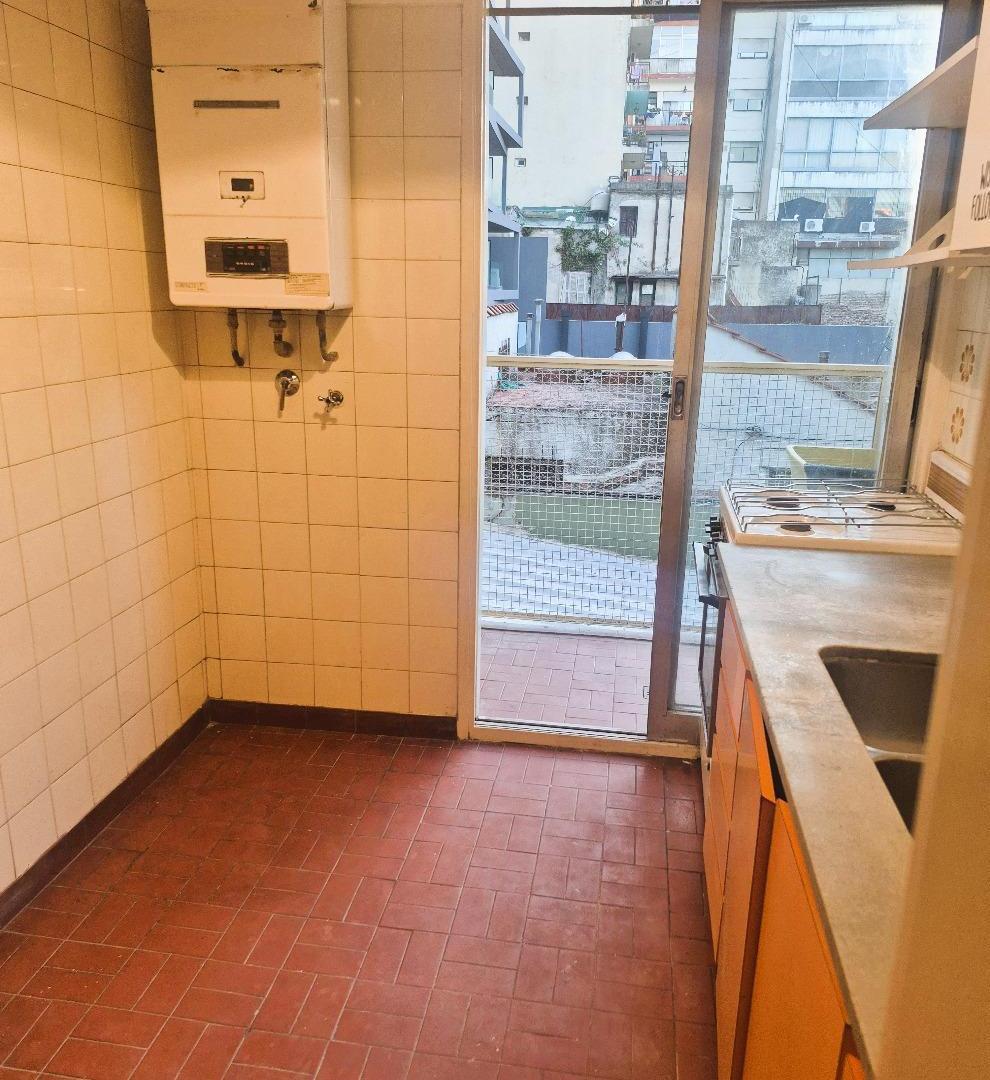 Foto de DEPARTAMENTO 2 AMBIENTES - BOEDO, CAPITAL FEDERAL, imagen 1