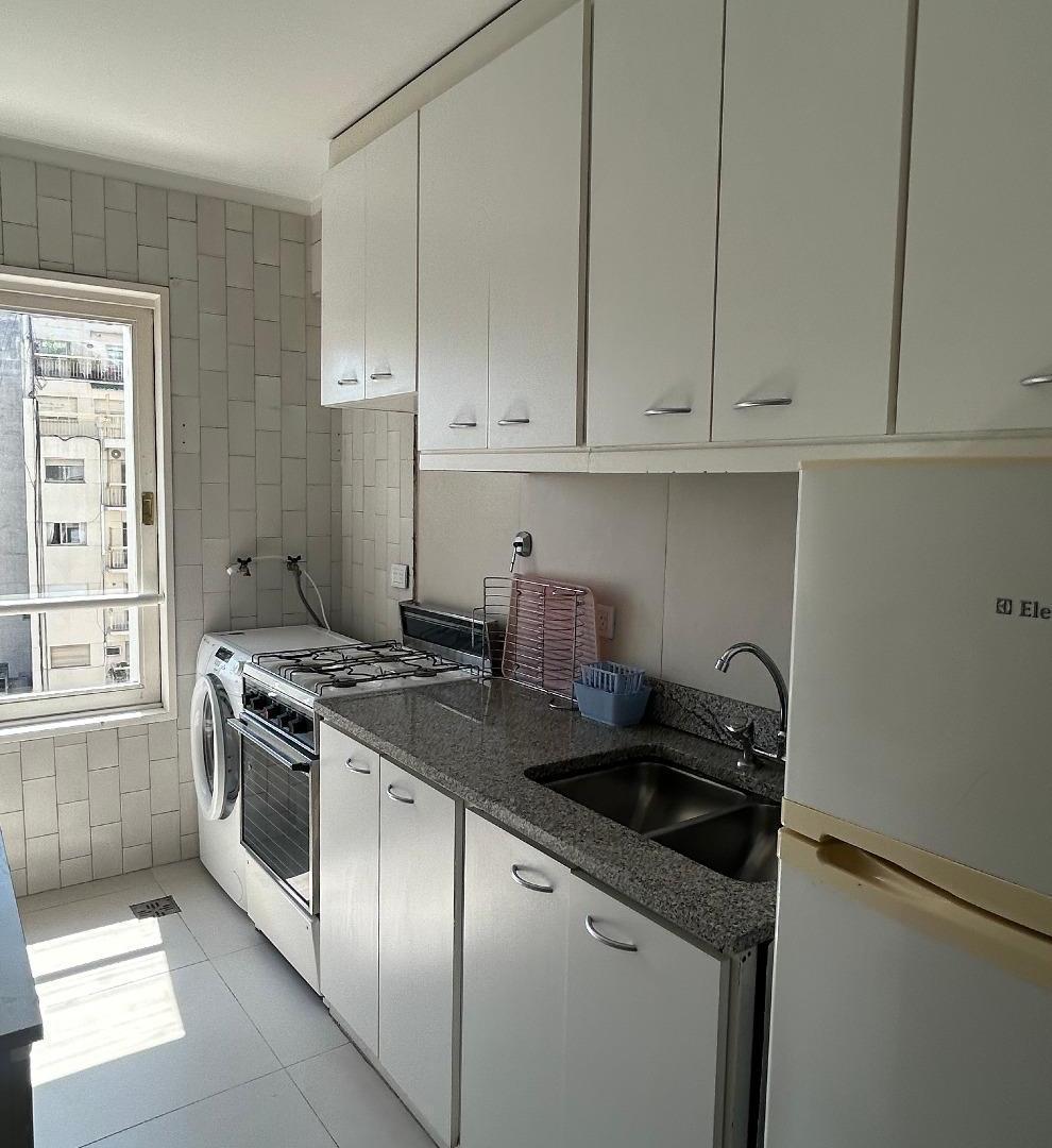 Foto de Edificio Los Galgos - Alto - 2 amb, imagen 4