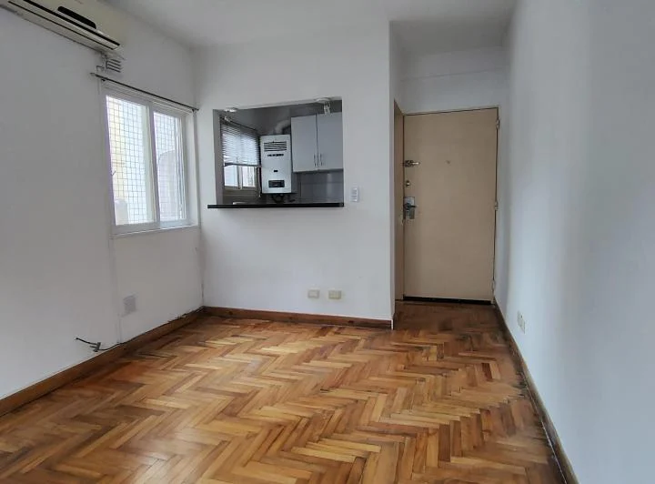 Blanco Encalada al 2100 entre Arcos y Cuba. 2 ambientes en alquiler,  3