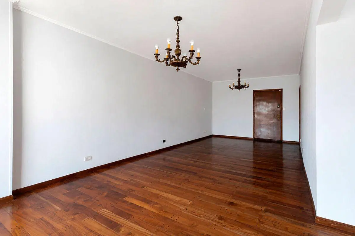 Departamento 103m2 con 3 dormitorios en Venta en Belgrano, Cochera fija y baulera 2