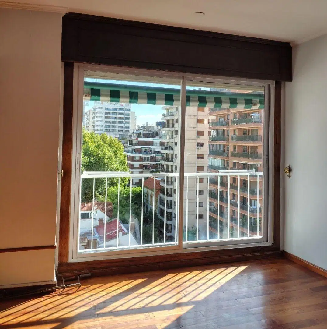 Departamento 103m2 con 3 dormitorios en Venta en Belgrano, Cochera fija y baulera 5