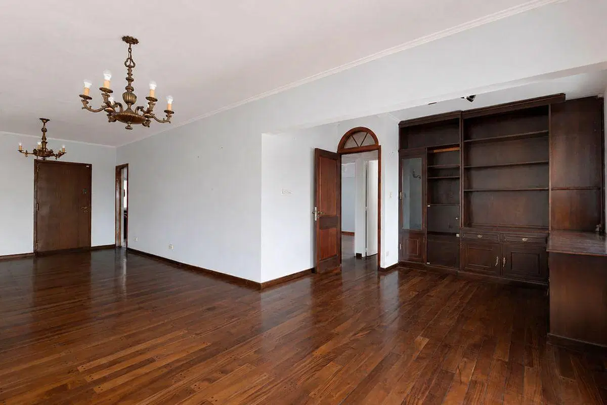 Departamento 103m2 con 3 dormitorios en Venta en Belgrano, Cochera fija y baulera 3