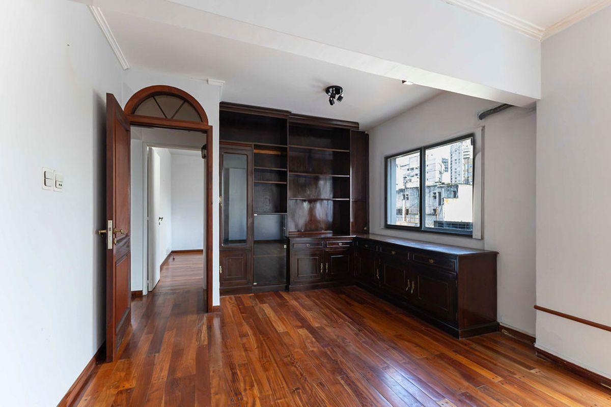 Foto de Venta departamento 103m2. 3 Dormitorios con cochera fija, baulera y, imagen 5