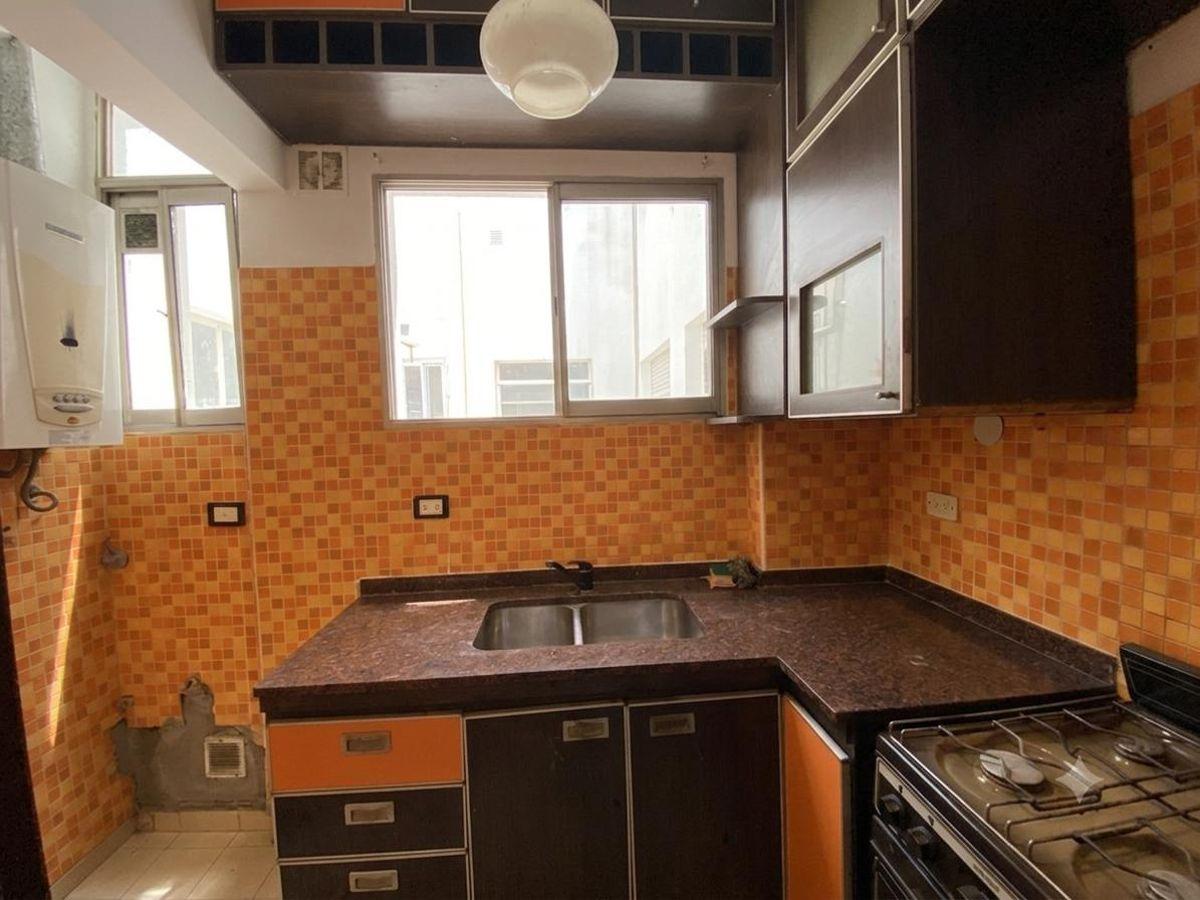 Foto de DEPTO. , 42 m² , TERRERO AL 500, 1 AMBIENTE Y MEDIO, DIVISIBLE, AMPLIO, imagen 2