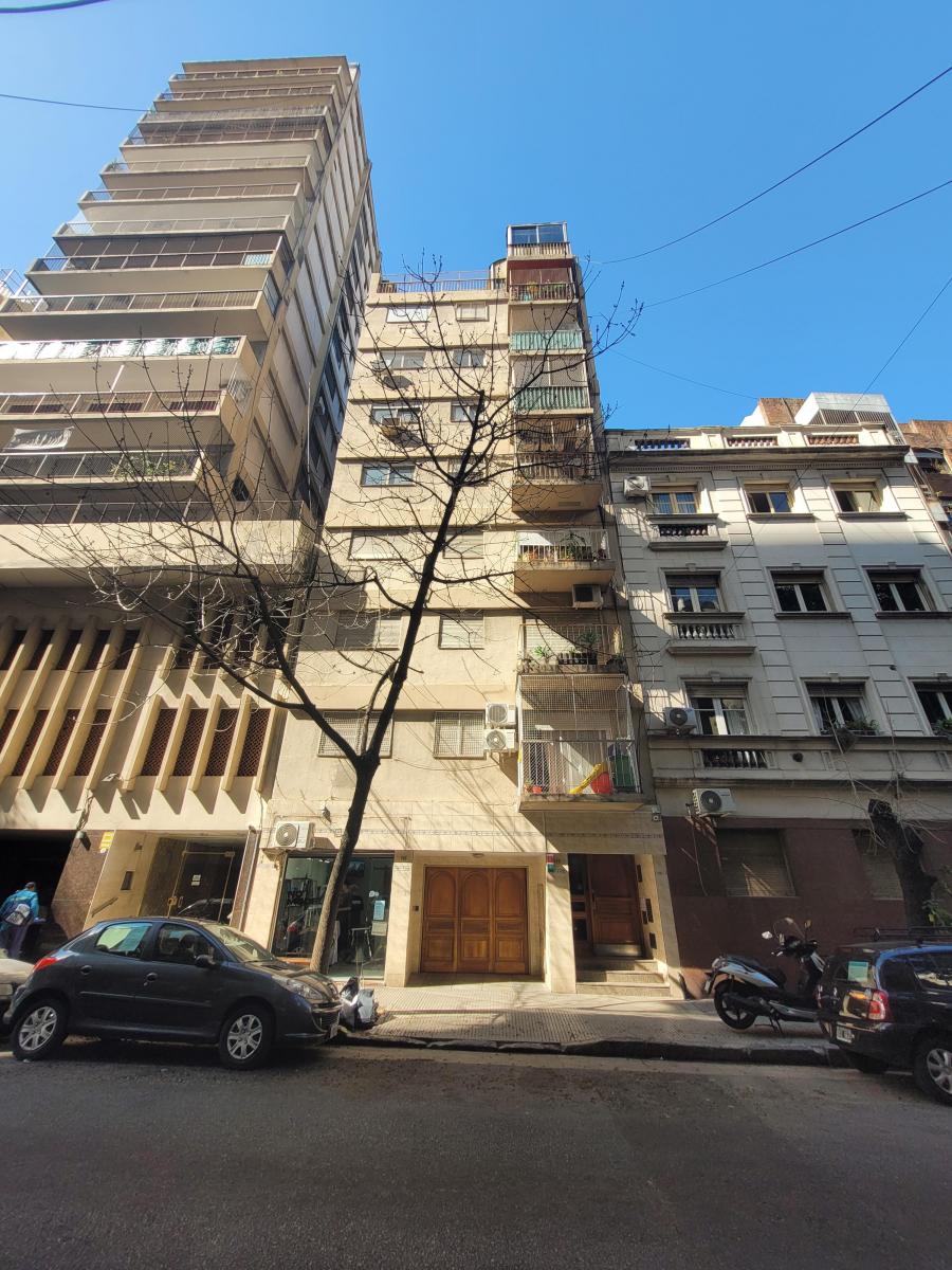 Propiedad en Argentina