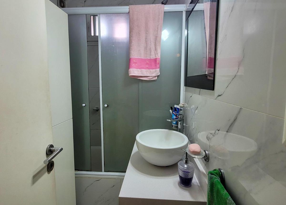 Vendo en Palermo. 4 Ambientes con Dependencia de Servicio. Cochera. Baulera. 4