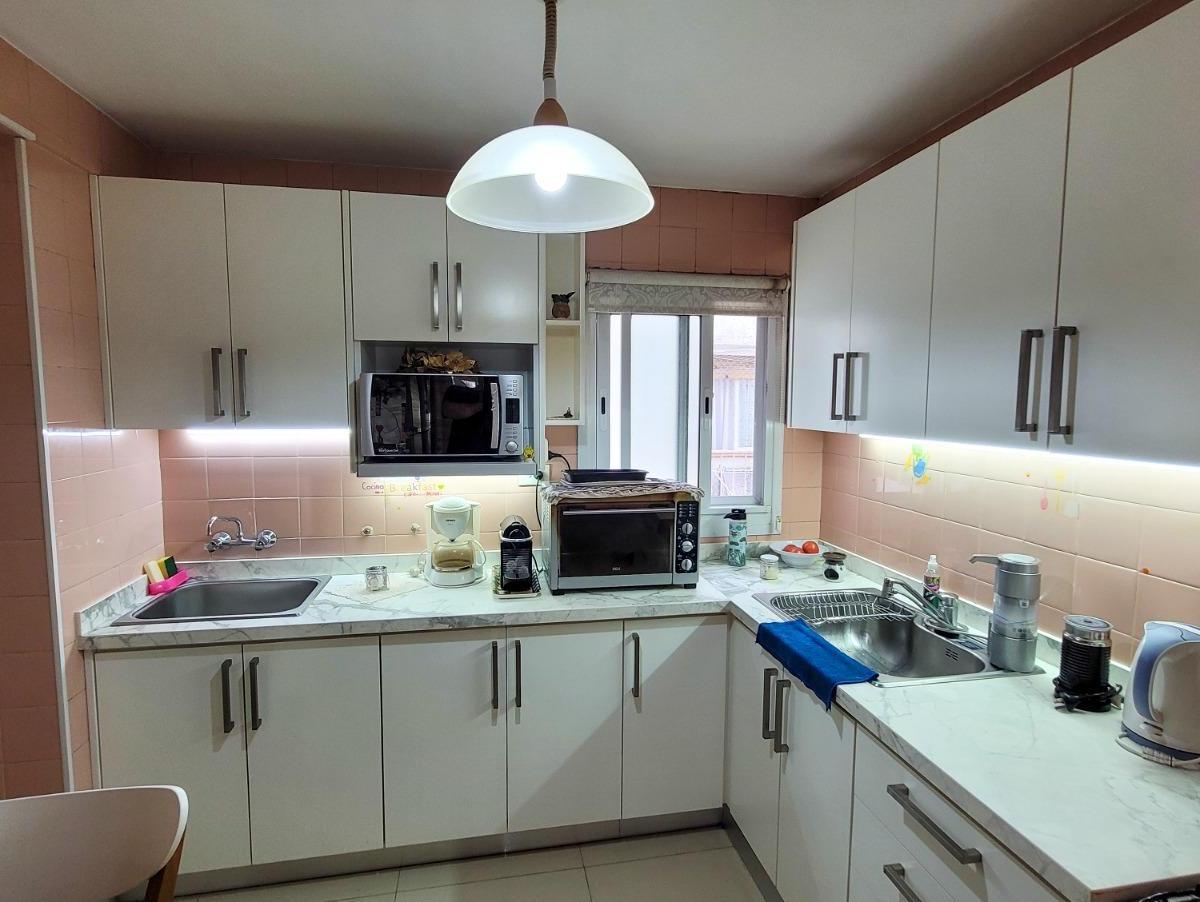Vendo en Palermo. 4 Ambientes con Dependencia de Servicio. Cochera. Baulera. 2