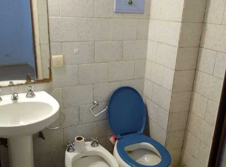 Alquiler 24 Meses en Palermo. Departamento Monoambiente. Semiamoblado. 4