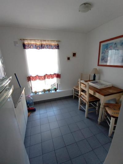 Alquilo Temporario en Belgrano. 3 Ambientes para 4 Personas. Con cochera 5