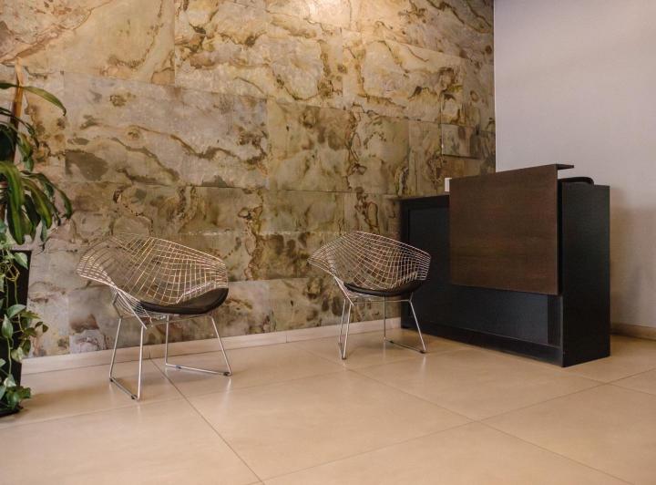 Alquiler temporario en Palermo. Departamento Monoambiente con Balcón. Amenities. 1