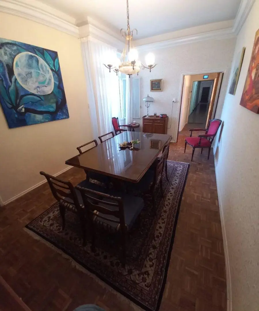 Alquiler Temporario en Caballito. Departamento de 4 ambientes. Hasta 4 PAX 2