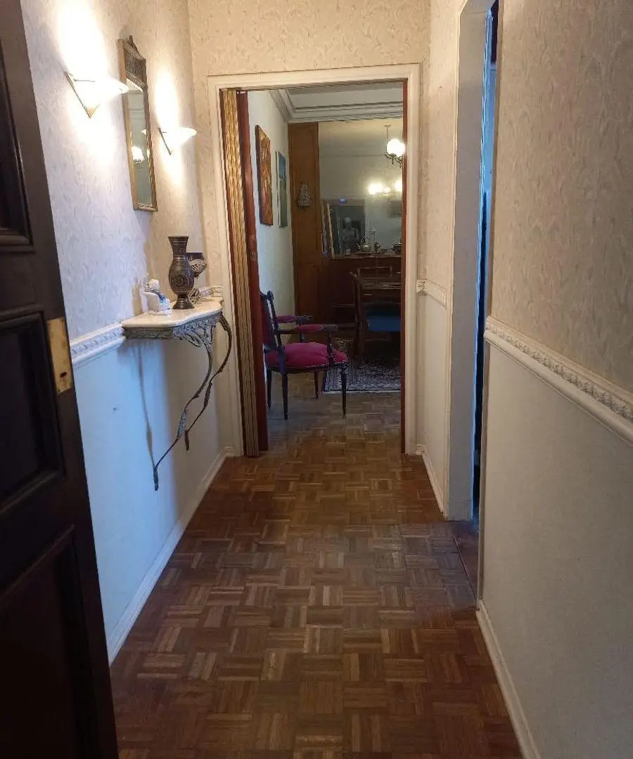 Alquiler Temporario en Caballito. Departamento de 4 ambientes. Hasta 4 PAX 5