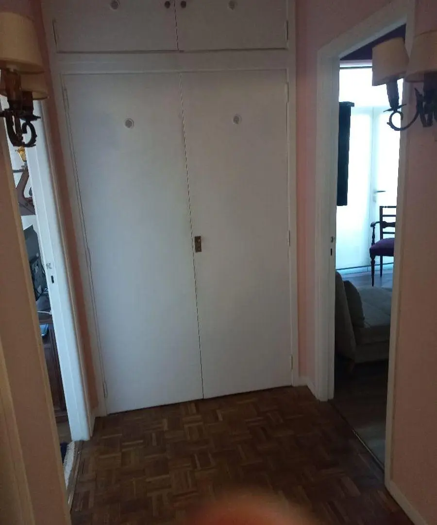 Alquiler Temporario en Caballito. Departamento de 4 ambientes. Hasta 4 PAX 3