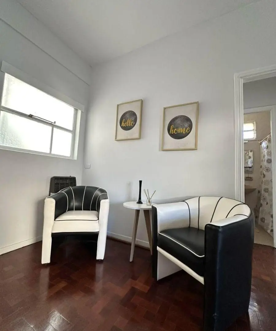 Alquilo Temporario en Monserrat. Departamento de 2 Ambientes. Hasta 3 PAX. 5