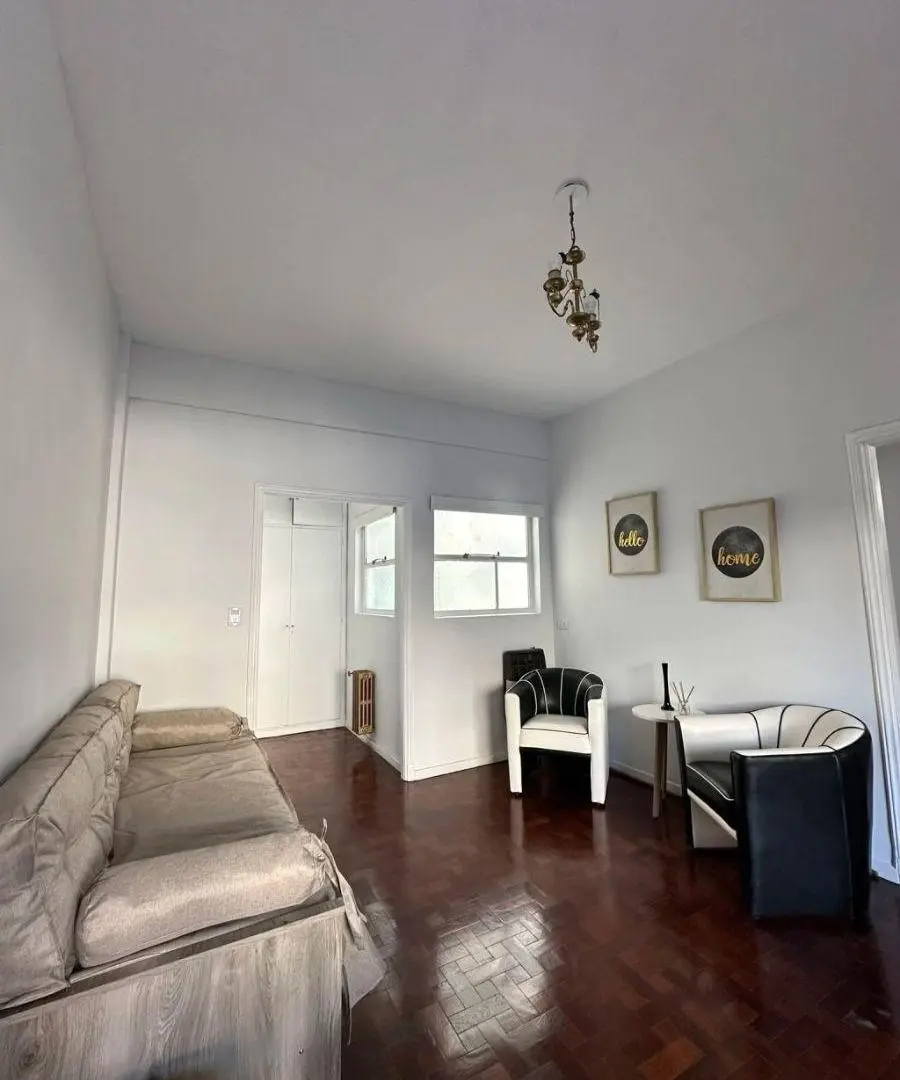 Alquilo Temporario en Monserrat. Departamento de 2 Ambientes. Hasta 3 PAX. 2