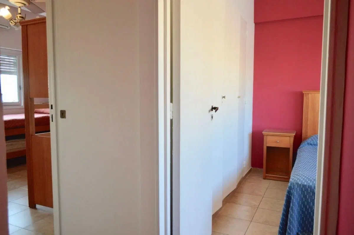 Alquilo Temporario en Recoleta. 4 Ambientes, 4 Pax 4