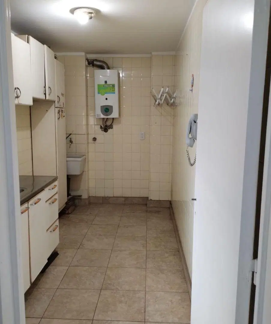 Alquiler 24 Meses en Caballito. Departamento de 2 Ambientes. 3