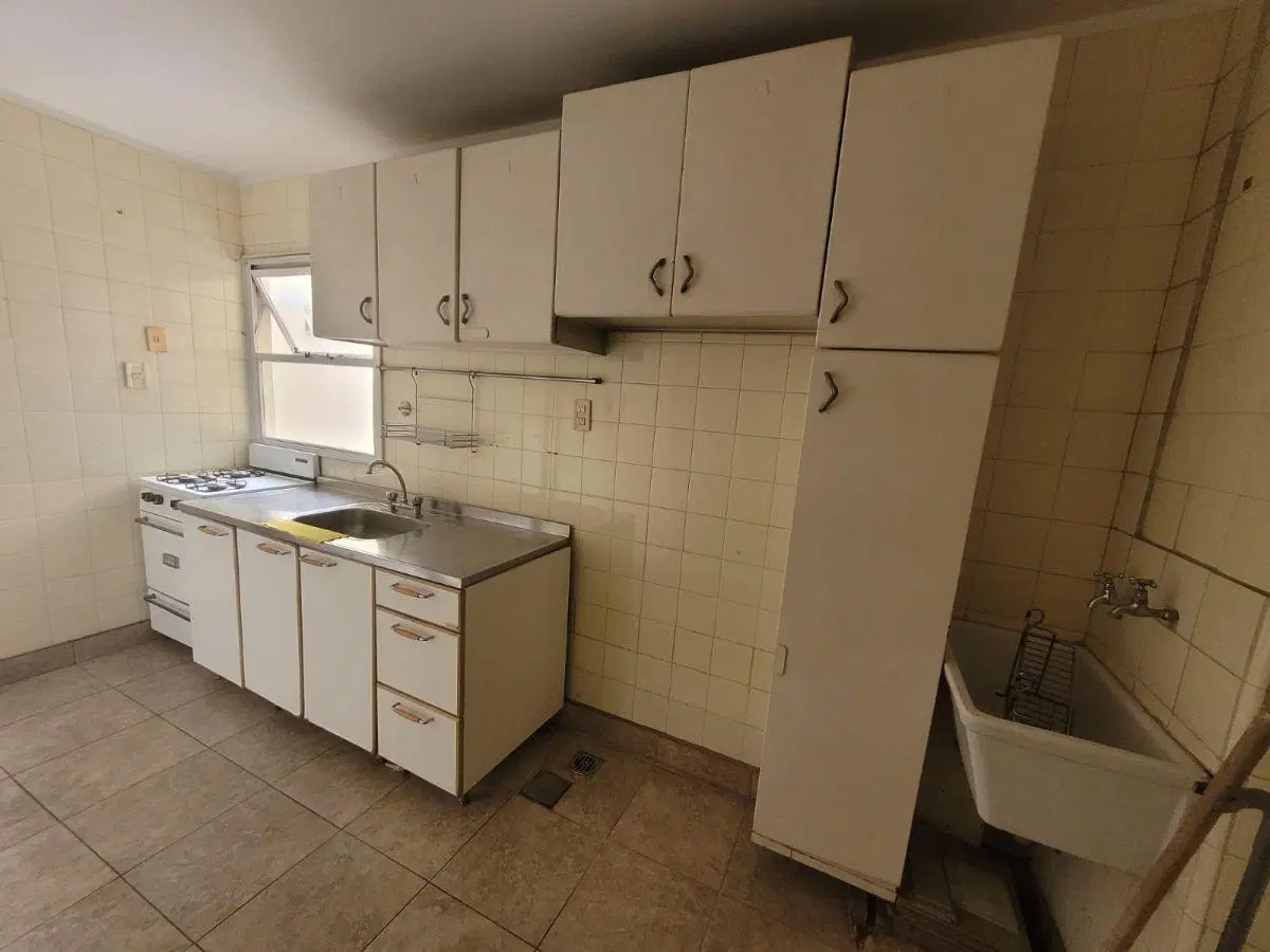 Alquiler 24 Meses en Caballito. Departamento de 2 Ambientes. 5