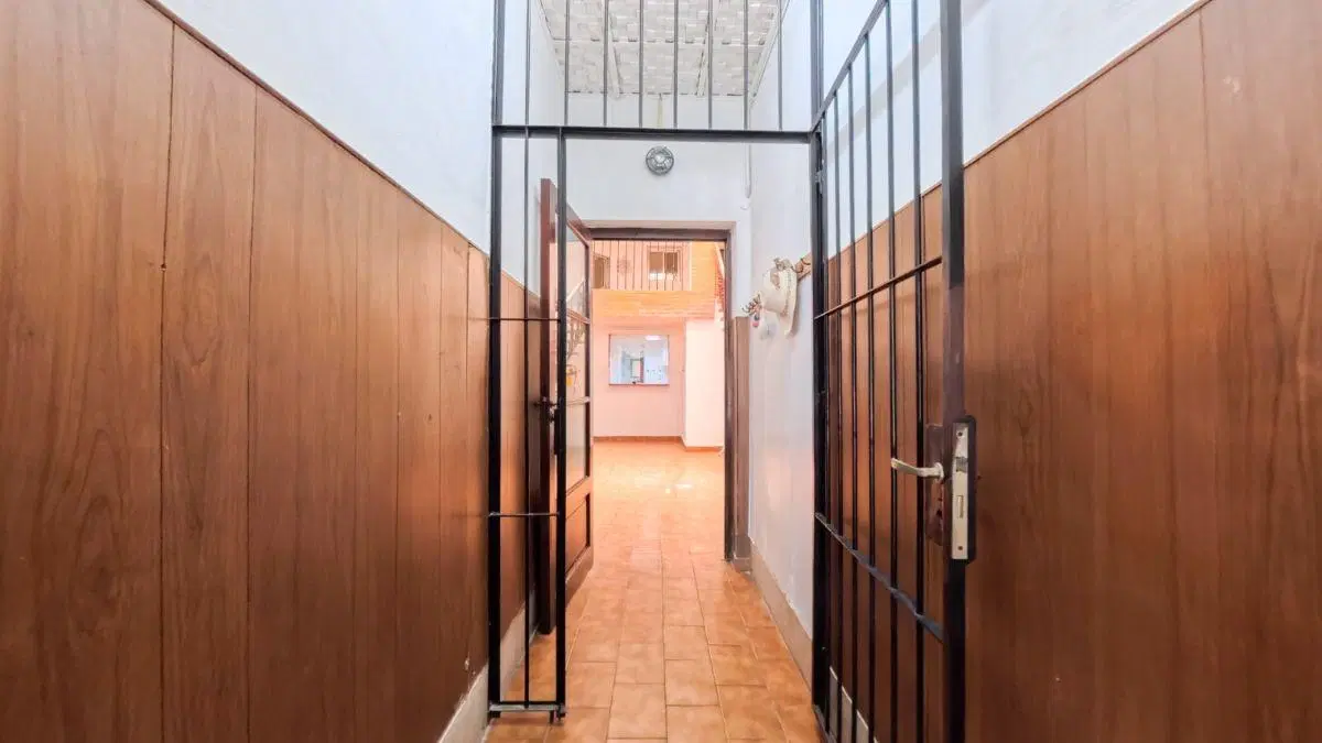 Departamento Tipo Casa en Venta en Balvanera. Apto Crédito. Apto Profesional. 2