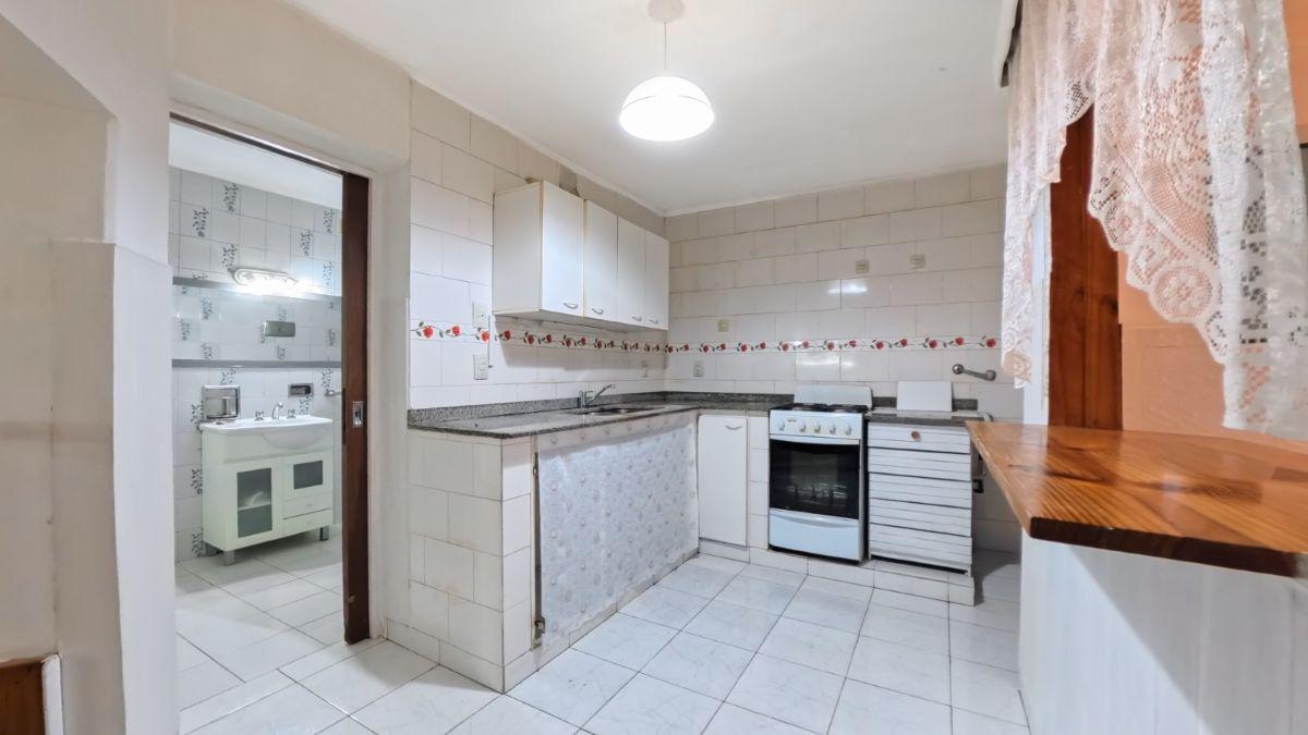 Foto de Departamento Tipo Casa en Venta en Balvanera. Apto Crédito. Apto, imagen 1