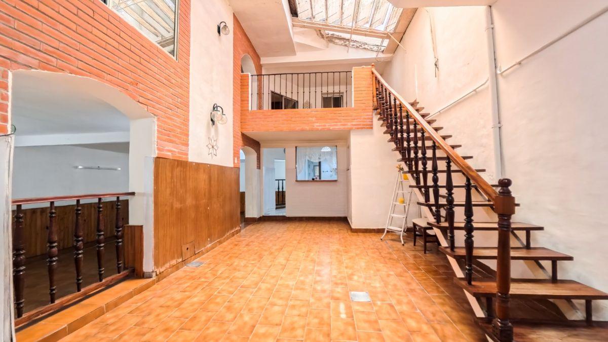 Departamento Tipo Casa en Venta en Balvanera. Apto Crédito. Apto Profesional.