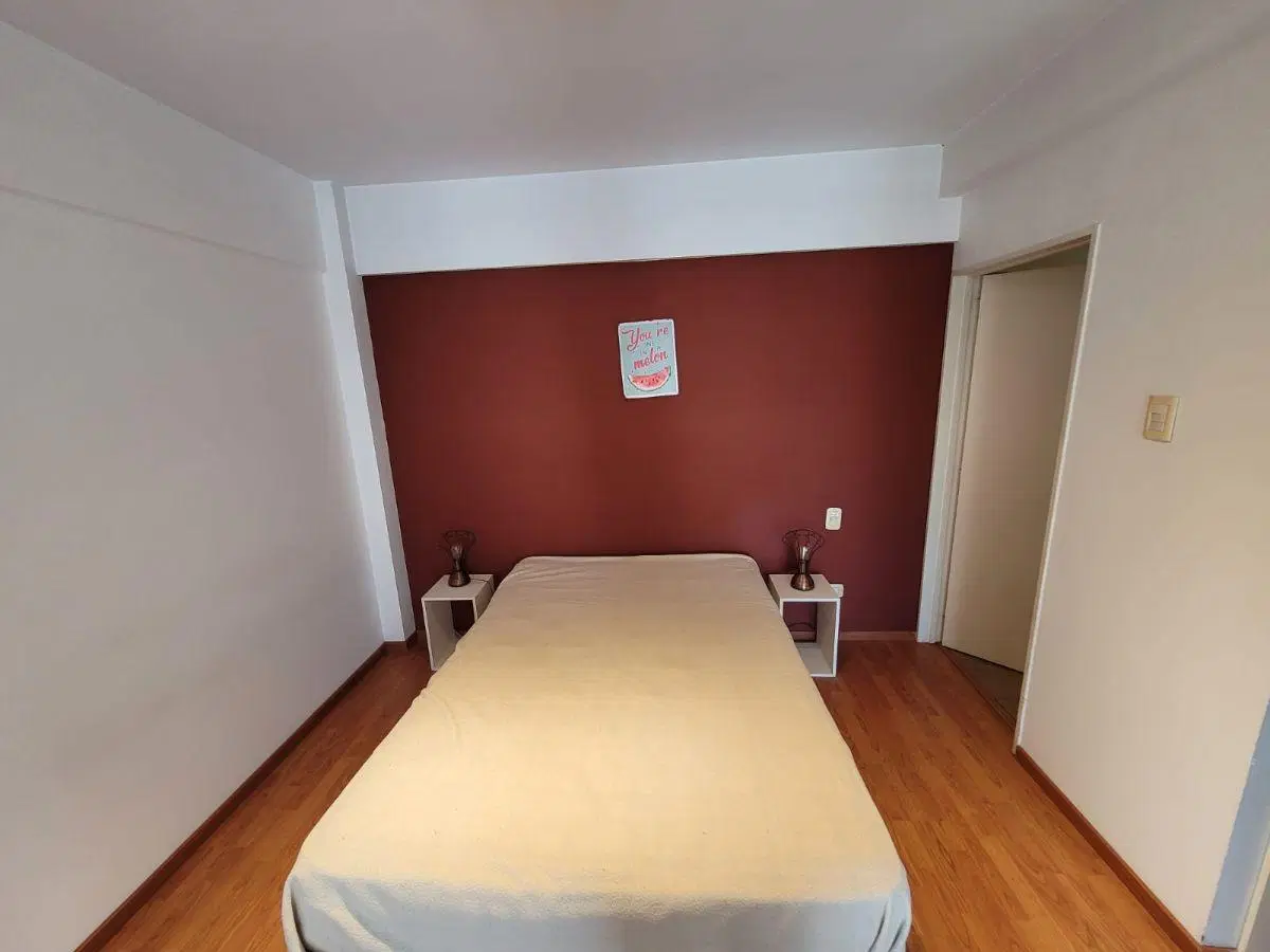 Vendo en Villa Urquiza, Departamento en Dúplex de 2 Ambientes, Balcón, Amenities. 3