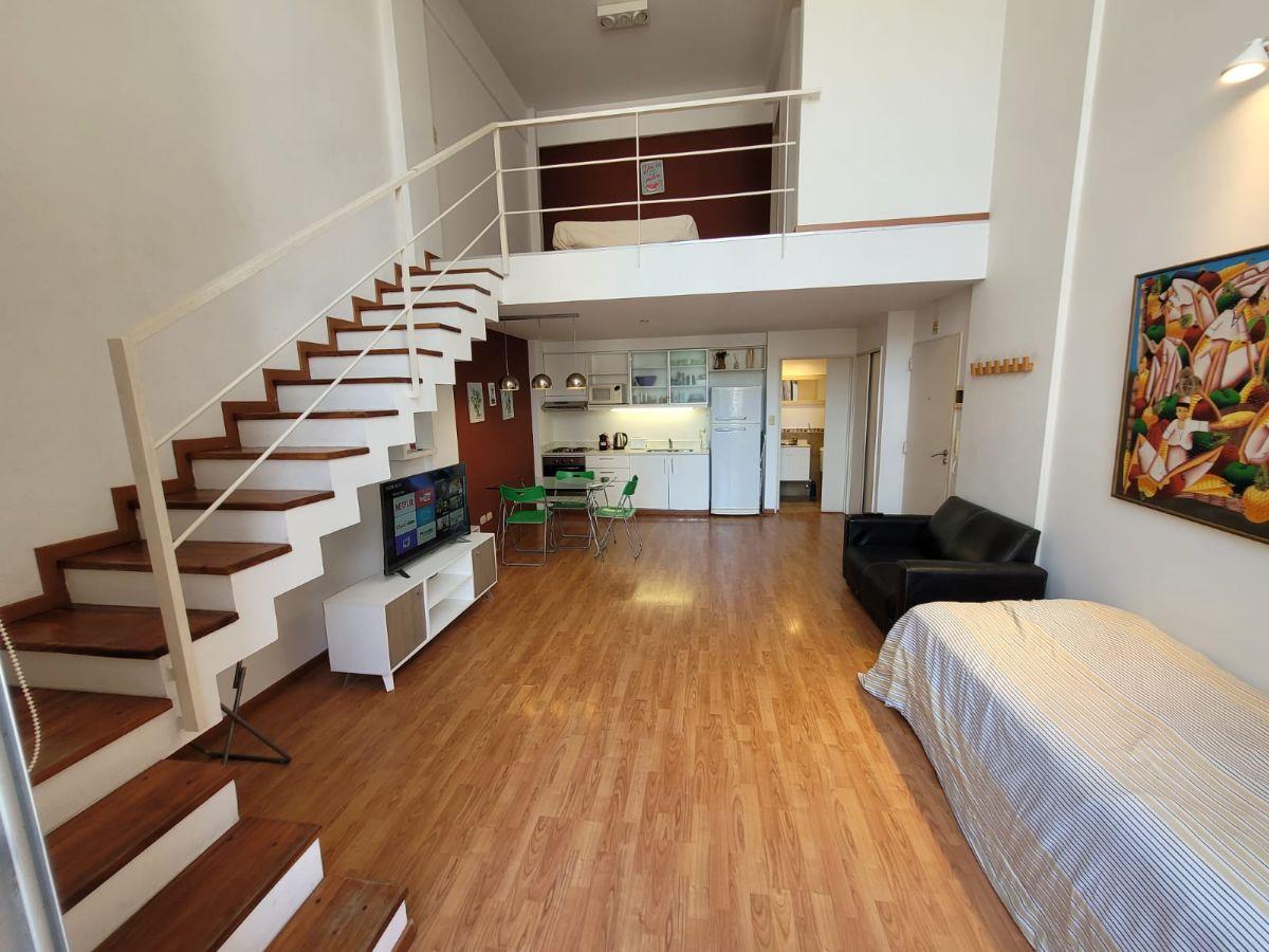 Foto de Vendo en Villa Urquiza, Departamento en Dúplex de 2 Ambientes, Balcón, imagen 5