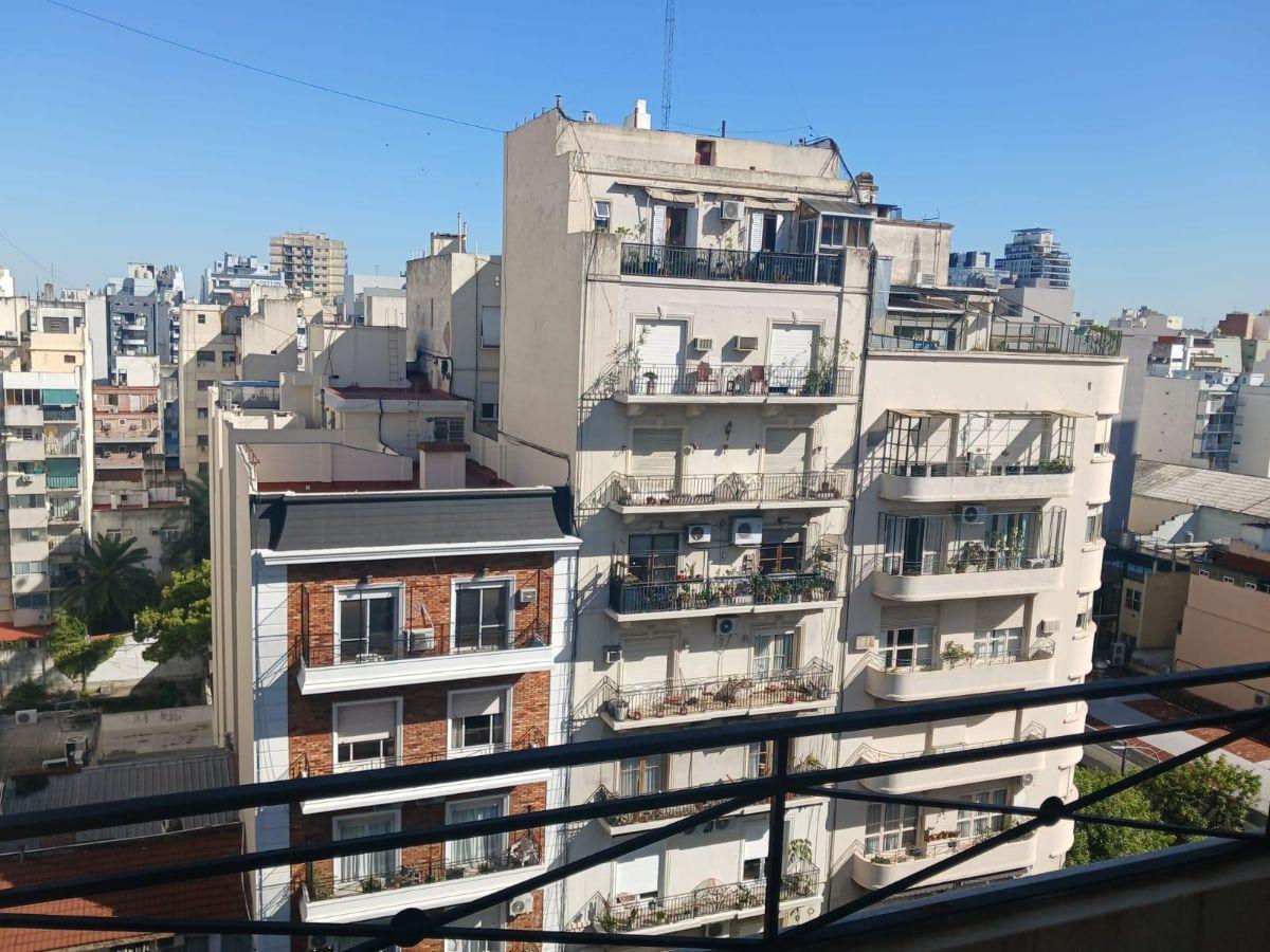 Foto de Venta en Caballito. Amplio departamento de 2 Dormitorios y Escritorio, imagen 4