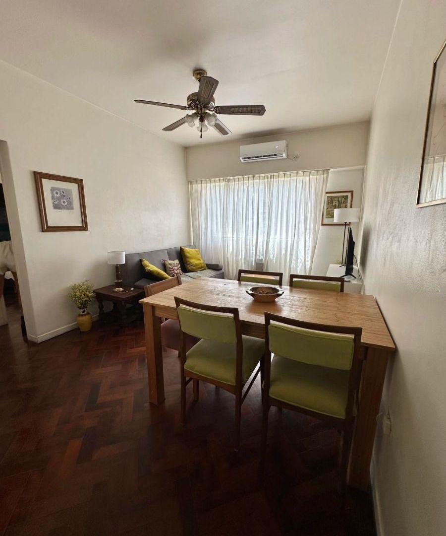 Foto de Alquiler Temporario en San Nicolás. Departamento de 2 Ambientes, imagen 2