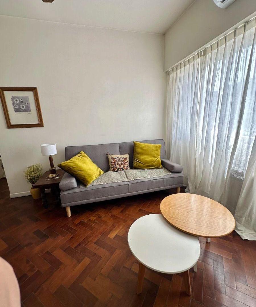 Foto de Alquiler Temporario en San Nicolás. Departamento de 2 Ambientes, imagen 5