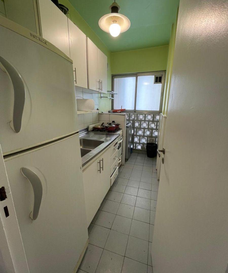 Foto de Alquiler Temporario en Palermo. Departamento de 3 Ambientes con Balcón, imagen 5