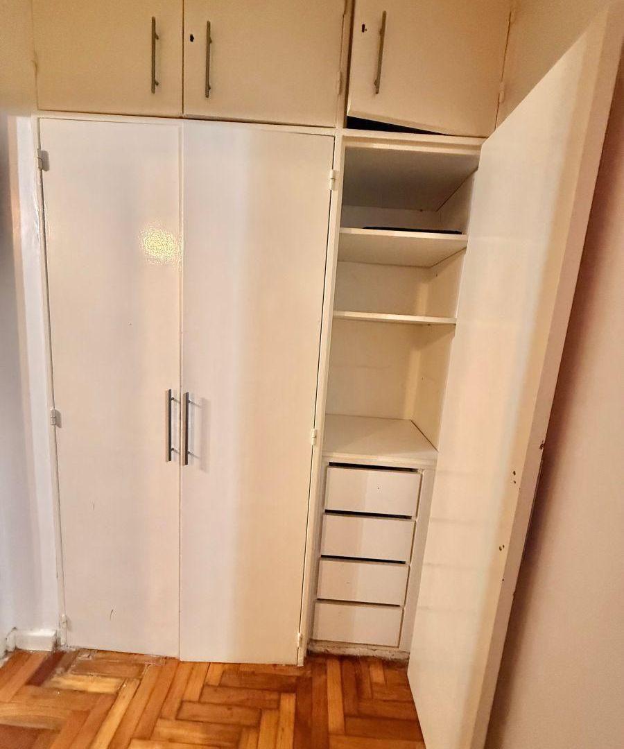 Foto de Alquiler Temporario en Recoleta. Departamento de 2 Ambientes., imagen 2