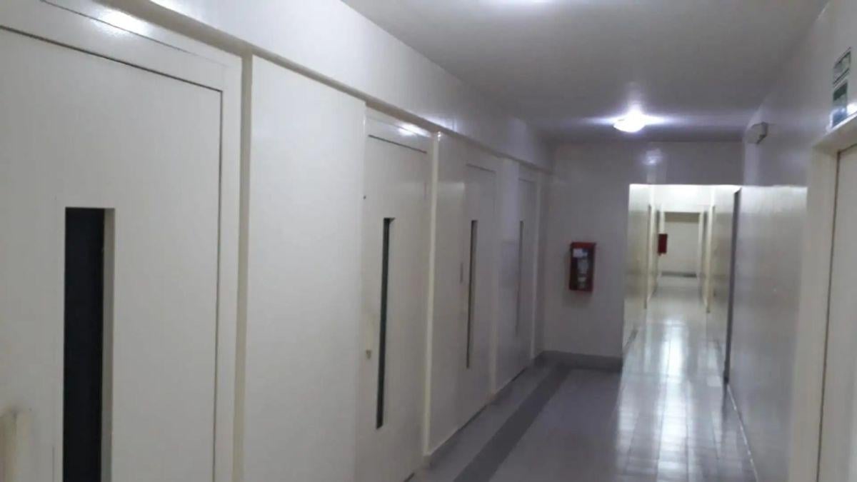 Foto de Alquilo 24 Meses en La Boca, Monoambiente, Balcón, Cocina, Apto, imagen 1
