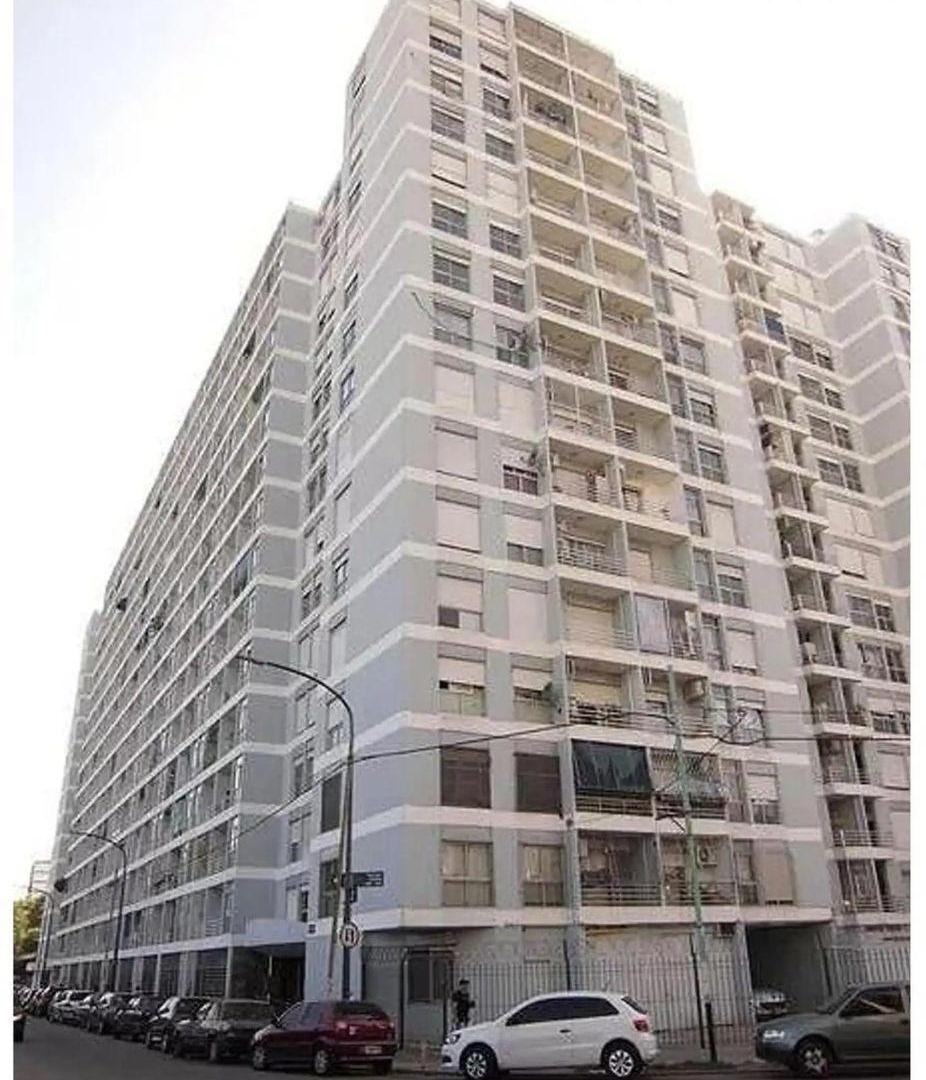 Foto de Alquilo 24 Meses en La Boca, Monoambiente, Balcón, Cocina, Apto, imagen 3