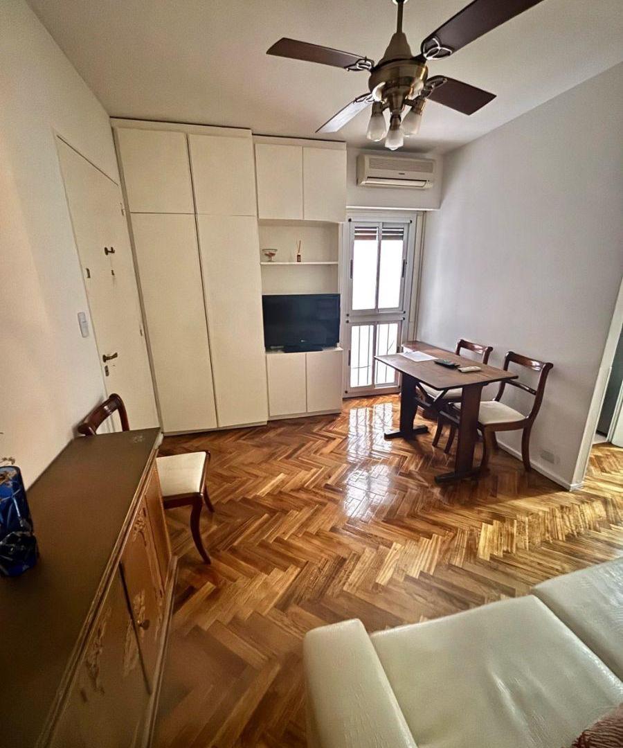 Foto de Alquiler Temporario en Palermo - Cañitas. Departamento de 2 Ambientes, imagen 2