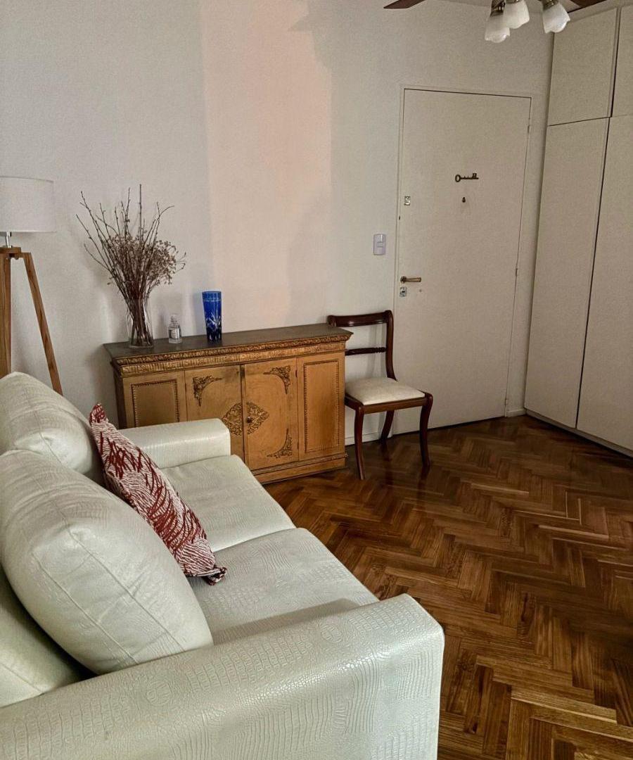 Foto de Alquiler Temporario en Palermo - Cañitas. Departamento de 2 Ambientes, imagen 4