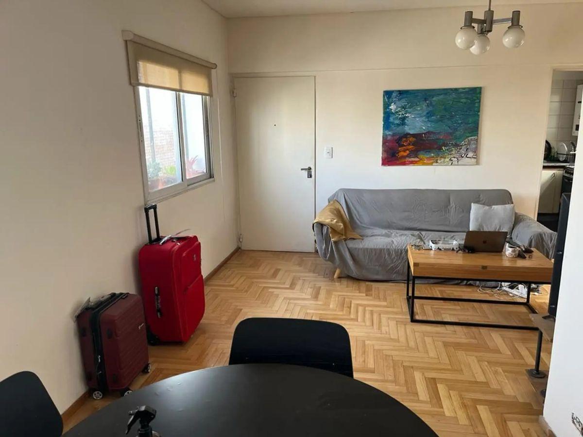 Foto de Alquiler Temporario en Palermo. Departamento de 2 Ambientes, imagen 2