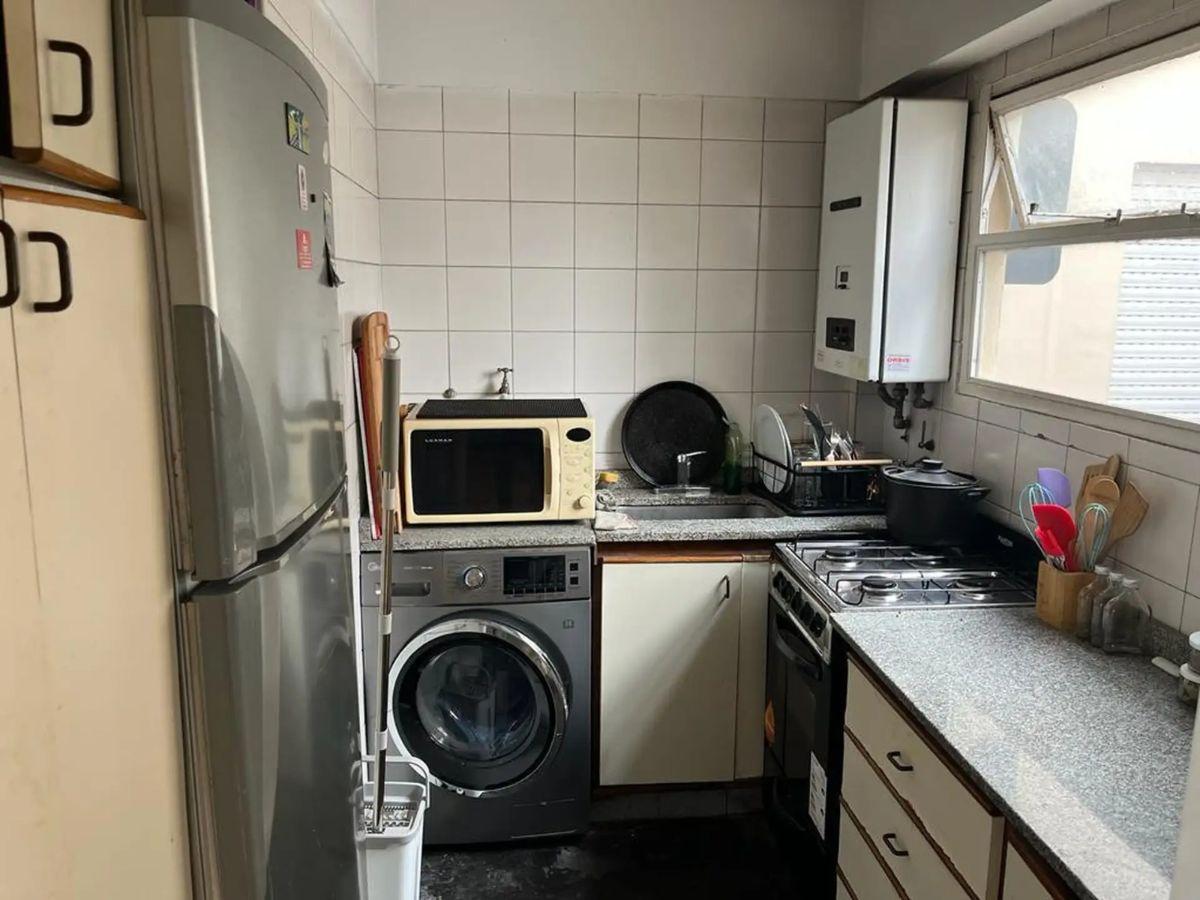 Foto de Alquiler Temporario en Palermo. Departamento de 2 Ambientes, imagen 4