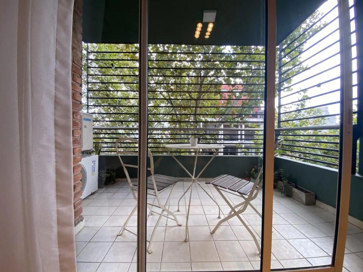 Foto de Venta en Palermo. Excelente departamento de 3 ambientes con balcón, imagen 2