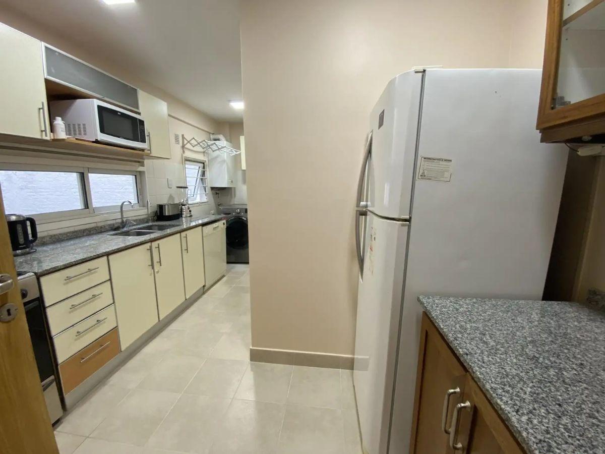Foto de Venta en Palermo. Excelente departamento de 3 ambientes con balcón, imagen 3