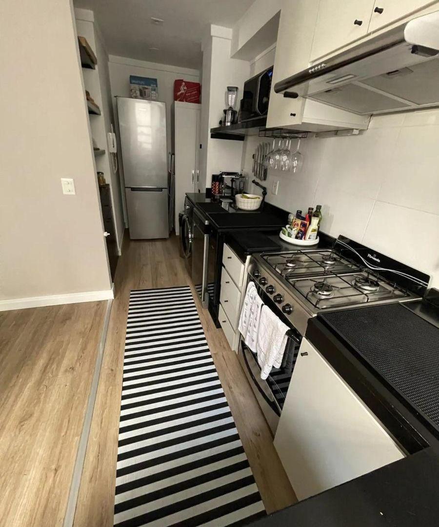 Foto de Alquiller Temporario en Recoleta. Amplio Departamento de 3 Ambientes., imagen 4