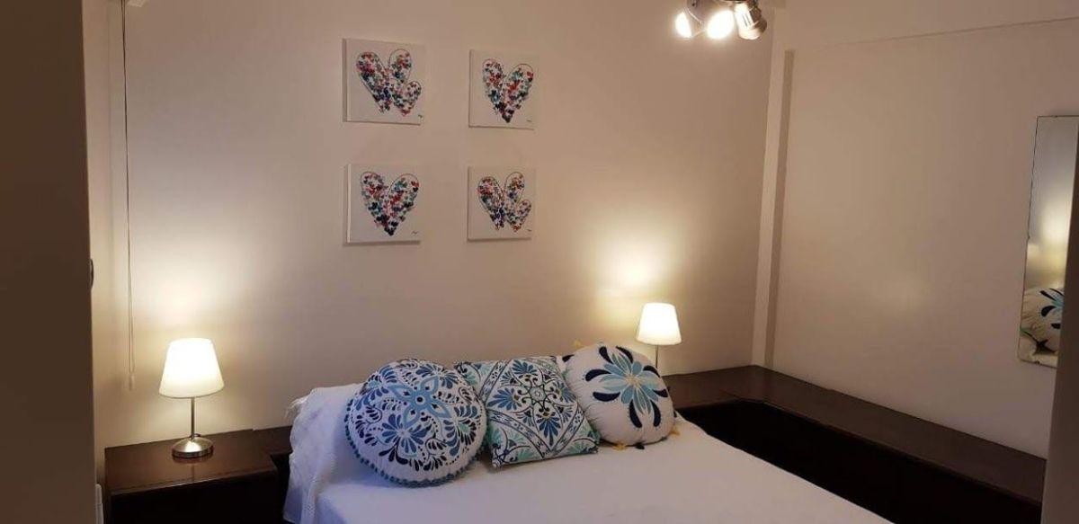 Foto de Alquilo Temporario en Villa Crespo, Departamento de 3 Ambientes con, imagen 5
